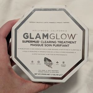 Glamglow Supermud Clearing Treatment